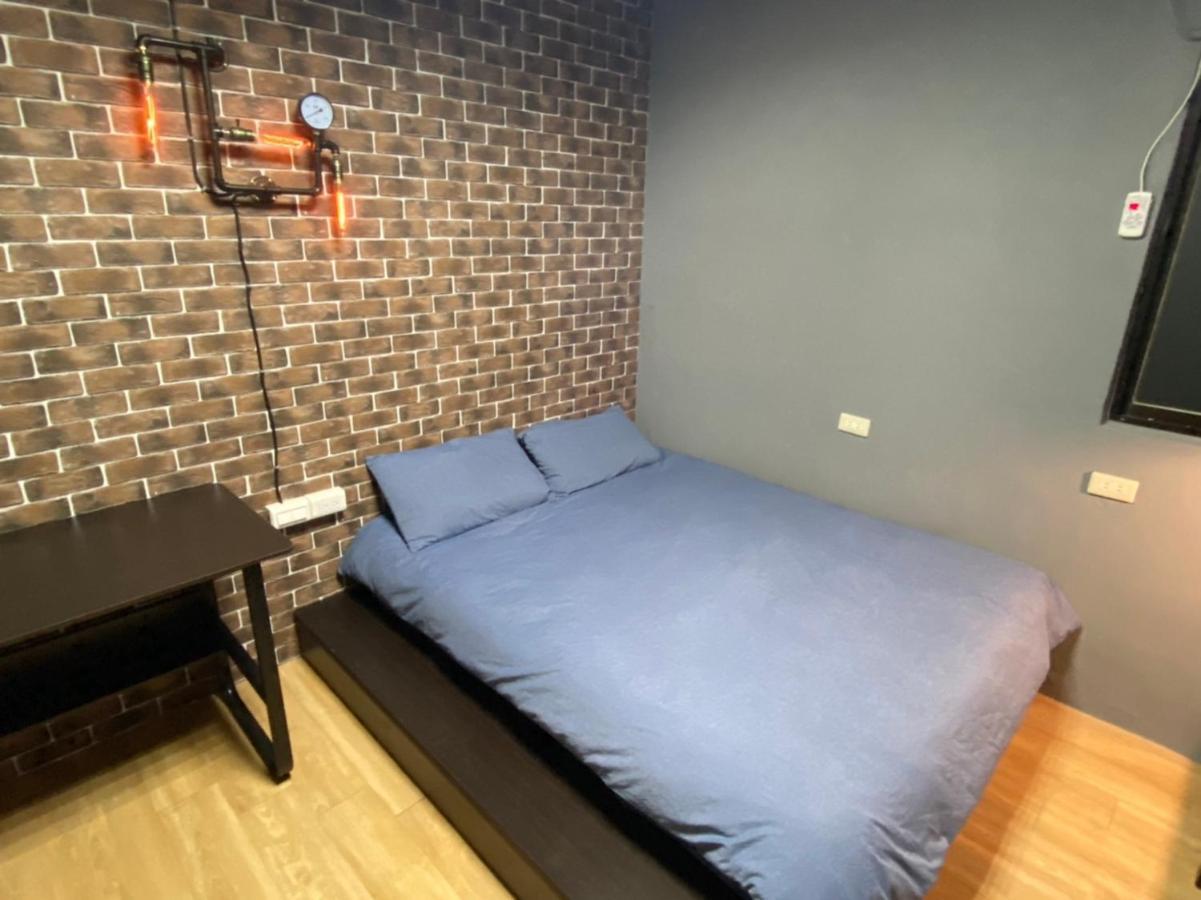 瑞芳旅人自助背包客棧Ruifang Travelers Backpackers Inn- 不接受現金及刷卡 公共衛浴 需自備牙刷及毛巾 New Taipei City 外观 照片